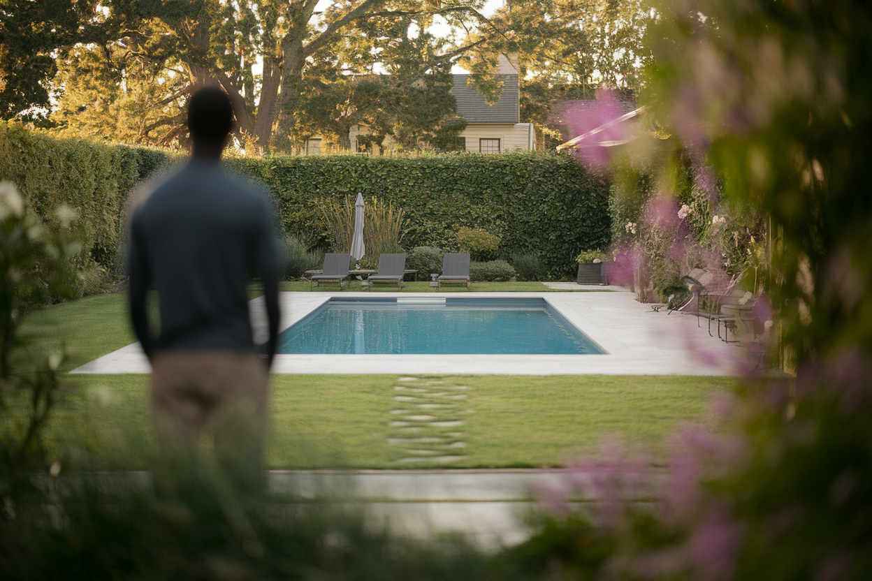 Piscine et Taxe Foncière : Impact et Montant sur votre Imposition