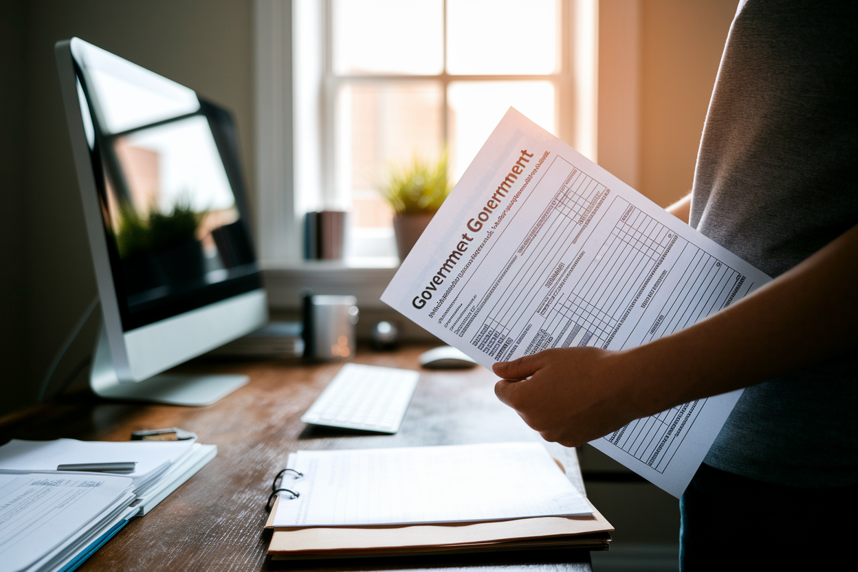 Déclarer Résidence Secondaire aux Impôts : Formulaire et Démarches Essentielles
