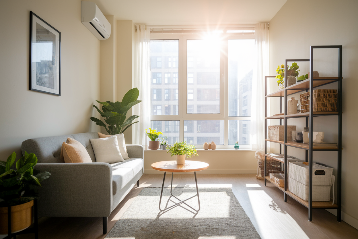 Inventaire Location Meublée : Modèle Gratuit pour Appartement