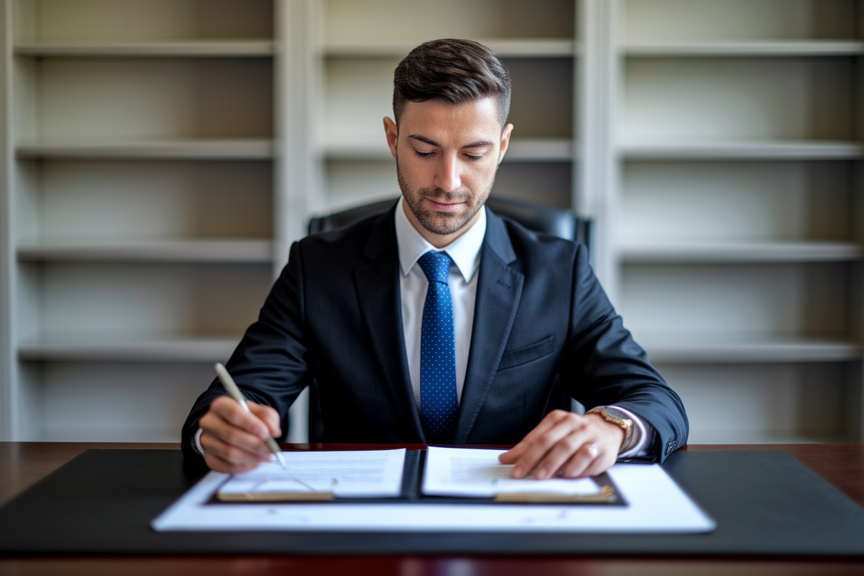 Frais Notariés Achat Maison : Répartition et Calcul des Coûts