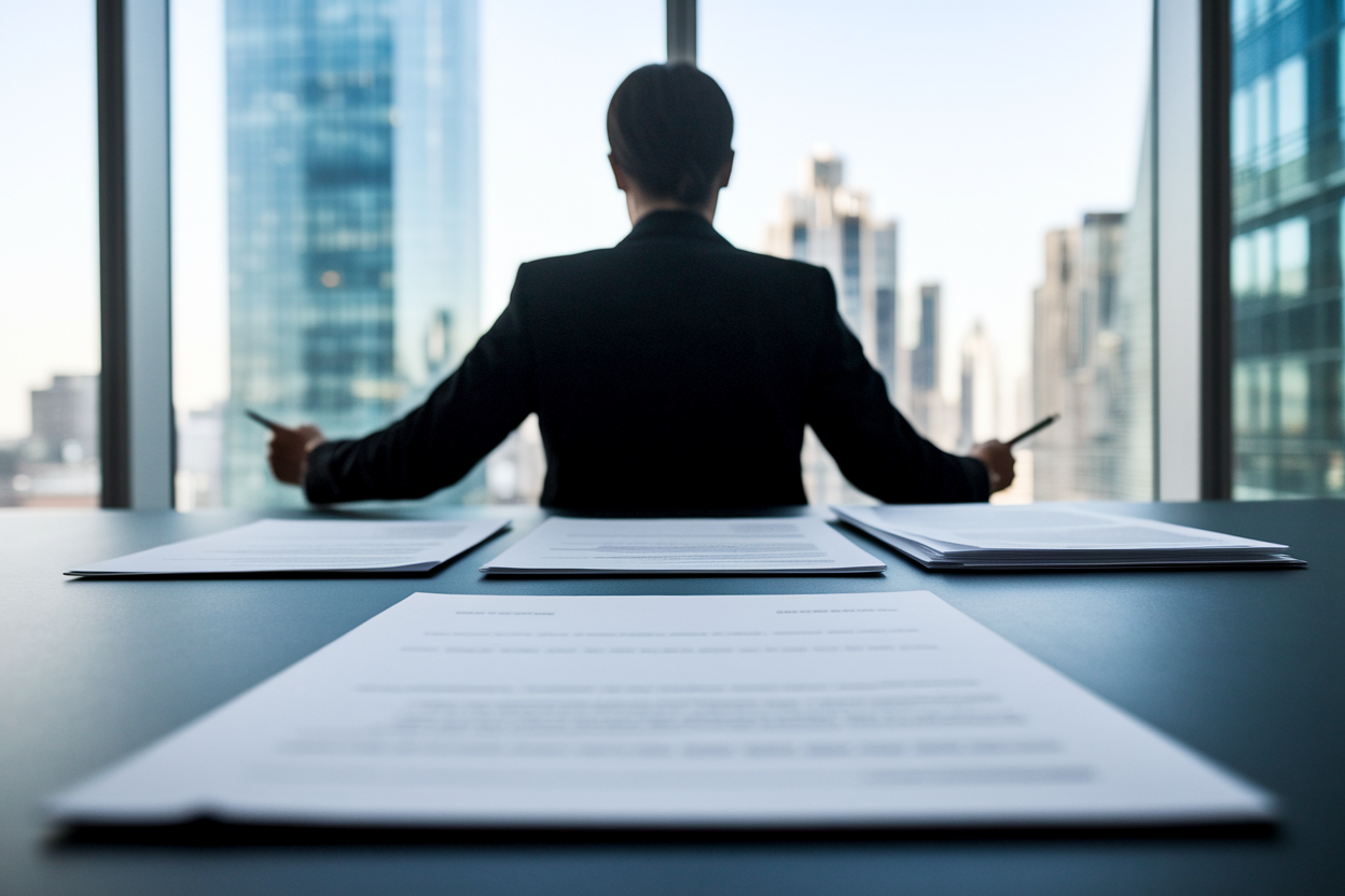 Garant pour Prêt Immobilier : Rôle, Conditions et Responsabilités