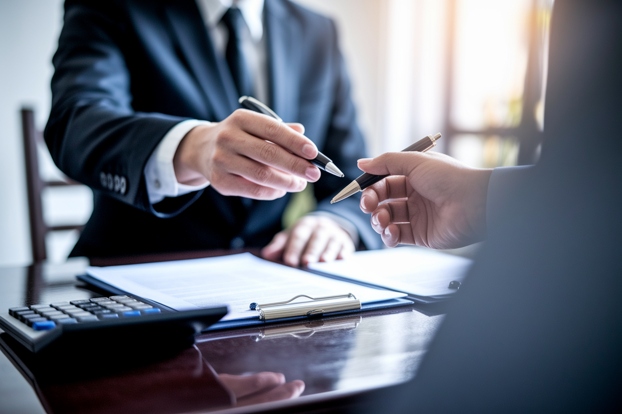 bureau-notaire-signature-stylo-documents