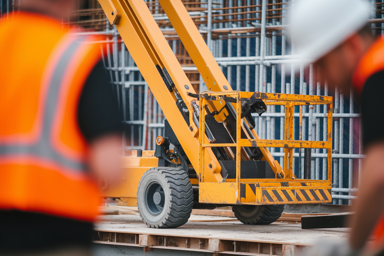 chantier-nacelle-jaune-ouvriers
