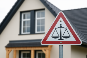 facade-fenetre-neuve-panneau-avertissement