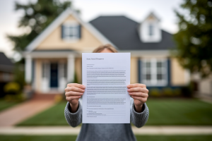 personne-maison-banlieue-document-jardin