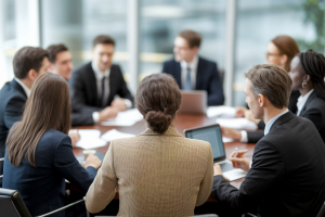 professionnels-table-conference-ordinateurs