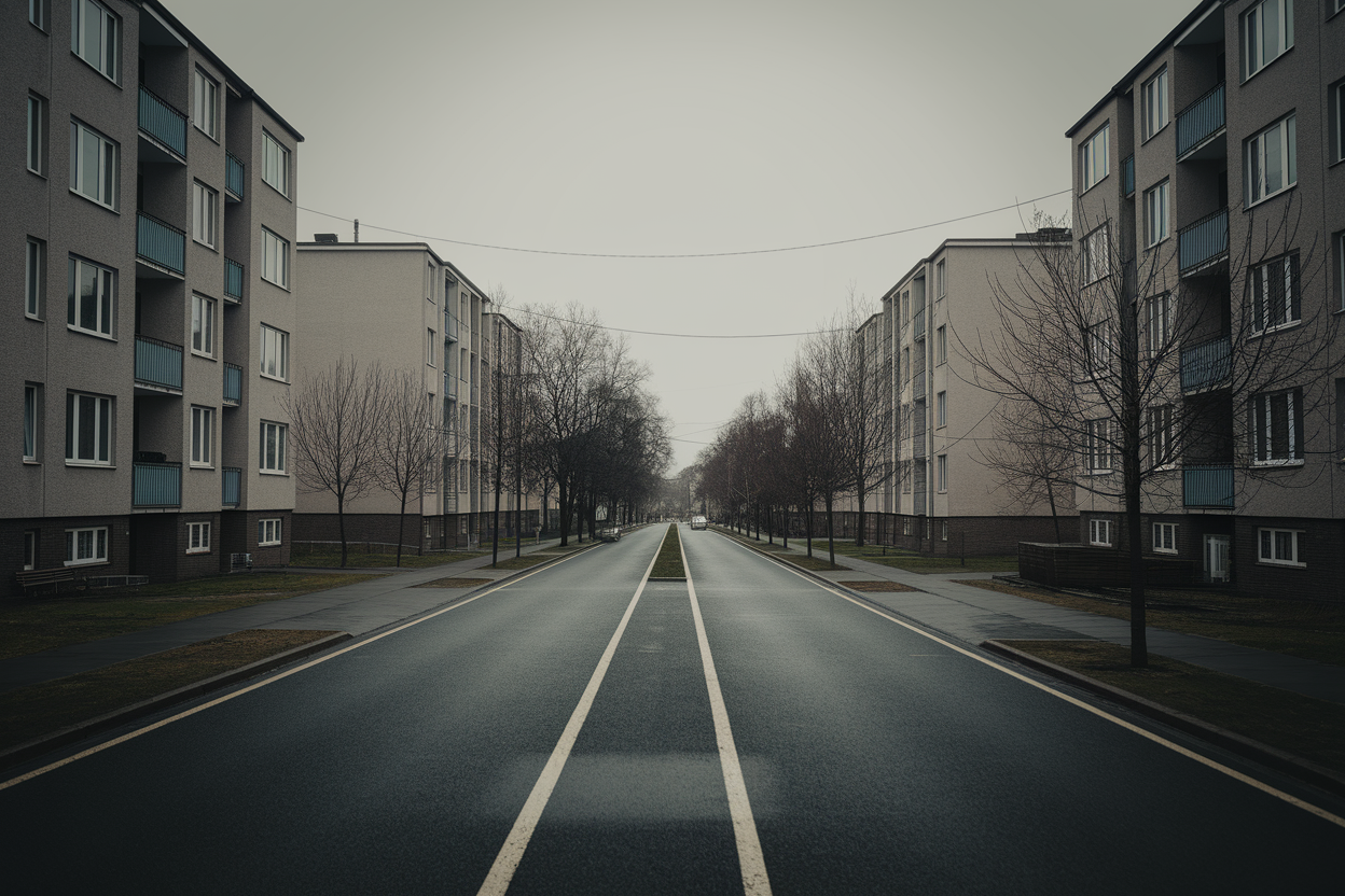 rue-banlieue-immeubles-vides-nuageux
