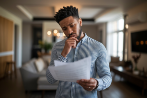 proprietaire-pensif-salon-documents