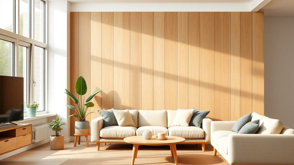 Rénover sa maison à petit budget : 2 projets DIY faciles pour intérieur et terrasse