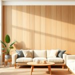 Rénover sa maison à petit budget : 2 projets DIY faciles pour intérieur et terrasse