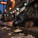 Pourquoi les nuisibles prolifèrent davantage dans les grandes villes ?