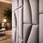 piece-moderne-panneaux-isolation-texture