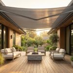 Tout savoir sur le store banne sur mesure pour protéger et embellir votre extérieur